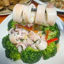潮荣海鲜大饭店·宴请(上合店) - 深圳市旅游 缩略图 5