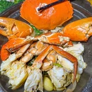 潮荣海鲜大饭店·宴请(上合店) - 深圳市旅游 缩略图 3