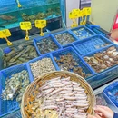 潮荣海鲜大饭店·宴请(上合店) - 深圳市旅游 缩略图 4