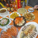 潮荣海鲜大饭店·宴请(上合店) - 深圳市旅游 缩略图 1