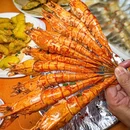潮荣海鲜大饭店·宴请(上合店) - 深圳市旅游 缩略图 6
