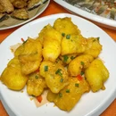 潮荣海鲜大饭店·宴请(上合店) - 深圳市旅游 缩略图 7