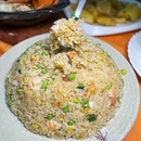 潮荣海鲜大饭店·宴请(上合店) - 深圳市旅游 缩略图 8