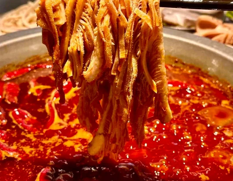 恒创太平洋购物中心 - 成都市旅游 1