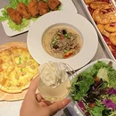 和谐广场(向阳路店)停车场出入口 - 青岛市旅游 缩略图 3