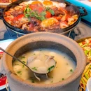 山里湾妈妈菜(富阳店) - 杭州市旅游 缩略图 9