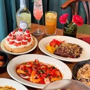 CHIN-CHIN Bistro(天目里店) - 杭州市旅游 缩略图 1