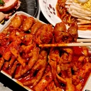 蕴兰家(韩式烤肉料理) - 杭州市旅游 缩略图 2