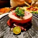 蕴兰家(韩式烤肉料理) - 杭州市旅游 缩略图 7