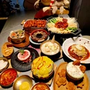 蕴兰家(韩式烤肉料理) - 杭州市旅游 缩略图 9