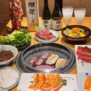 骏府烧肉(优盘时代中心店) - 杭州市旅游 缩略图 1