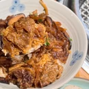 骏府烧肉(优盘时代中心店) - 杭州市旅游 缩略图 7