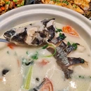 山里湾妈妈菜(富阳店) - 杭州市旅游 缩略图 2