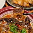 山里湾妈妈菜(富阳店) - 杭州市旅游 缩略图 6