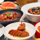 金粤轩(金桥店) - 上海市旅游 缩略图 4