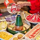 京小涮涮羊肉(观山悦店) - 西安市旅游 缩略图 2