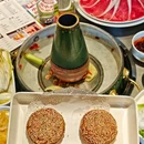 京小涮涮羊肉(观山悦店) - 西安市旅游 缩略图 8