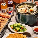 盛世蚝门·烧烤·生蚝·小龙虾(临平银泰店) - 杭州市旅游 缩略图 1