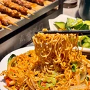 盛世蚝门·烧烤·生蚝·小龙虾(临平银泰店) - 杭州市旅游 缩略图 8