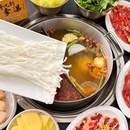 李瀑鲜切牛肉火锅 - 杭州市旅游 缩略图 1