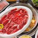 李瀑鲜切牛肉火锅 - 杭州市旅游 缩略图 5