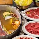 李瀑鲜切牛肉火锅 - 杭州市旅游 缩略图 3