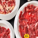 李瀑鲜切牛肉火锅 - 杭州市旅游 缩略图 4