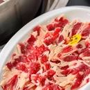 李瀑鲜切牛肉火锅 - 杭州市旅游 缩略图 6