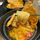 Ameigo梅果·云贵川bistro(江北虹悦城店) - 南京市旅游 缩略图 4