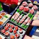 尹珍珠·韩式无限烤肉(保利久街店) - 郑州市旅游 缩略图 5