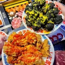 尹珍珠·韩式无限烤肉(保利久街店) - 郑州市旅游 缩略图 3
