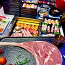 尹珍珠·韩式无限烤肉(保利久街店) - 郑州市旅游 缩略图 1
