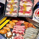 尹珍珠·韩式无限烤肉(保利久街店) - 郑州市旅游 缩略图 2