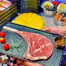 尹珍珠·韩式无限烤肉(保利久街店) - 郑州市旅游 缩略图 8