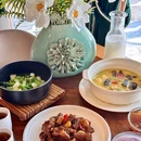 玲珑小镇·杭帮私房菜 - 杭州市旅游 缩略图 1