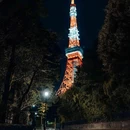 东京 - 日本旅游 缩略图 4