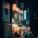 东京 - 日本旅游 缩略图 6
