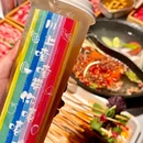 川上喳喳·串串火锅茶坊(浦沿店) - 杭州市旅游 缩略图 5