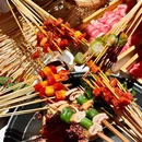 川上喳喳·串串火锅茶坊(浦沿店) - 杭州市旅游 缩略图 1
