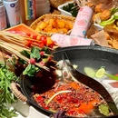 川上喳喳·串串火锅茶坊(浦沿店) - 杭州市旅游 缩略图 3