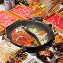 川上喳喳·串串火锅茶坊(浦沿店) - 杭州市旅游 缩略图 7