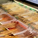 川上喳喳·串串火锅茶坊(浦沿店) - 杭州市旅游 缩略图 6