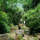 蜀山·云溪谷 - 成都市旅游 缩略图 6