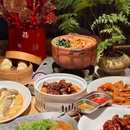 美好小馆(彩虹城店) - 杭州市旅游 缩略图 1