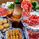 龙园涮肉(农科路店) - 郑州市旅游 缩略图 1