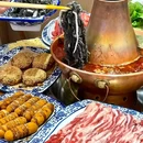 龙园涮肉(农科路店) - 郑州市旅游 缩略图 7