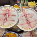 阿盼鱼捞·斑鱼粥火锅·南国传承(湖滨银泰in77店) - 杭州市旅游 缩略图 1