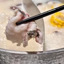 阿盼鱼捞·斑鱼粥火锅·南国传承(湖滨银泰in77店) - 杭州市旅游 缩略图 4