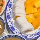 阿盼鱼捞·斑鱼粥火锅·南国传承(湖滨银泰in77店) - 杭州市旅游 缩略图 5