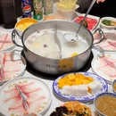 阿盼鱼捞·斑鱼粥火锅·南国传承(湖滨银泰in77店) - 杭州市旅游 缩略图 2